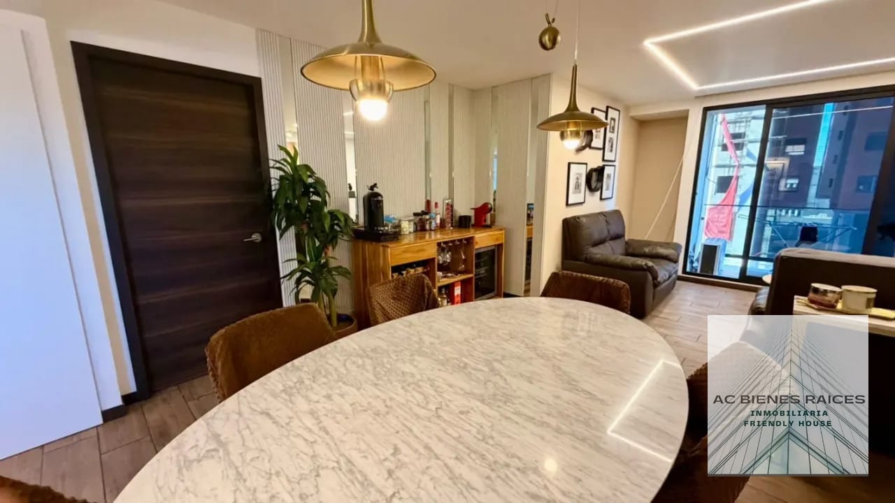 Renta Aure 3 hab zona 13 — Apartamento en Alquiler en Aure, Zona 13, Guatemala, Ciudad — foto 12 de 14