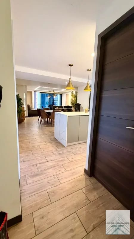 Renta Aure 3 hab zona 13 — Apartamento en Alquiler en Aure, Zona 13, Guatemala, Ciudad — foto 2 de 14