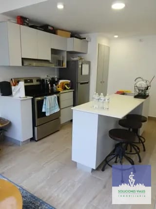 ZONA 2 VENDO APARTAMENTO DE 1 HABITACIÓN — Apartamento en Venta en Serene, Zona 2, Guatemala, Ciudad — miniatura 7 de 7