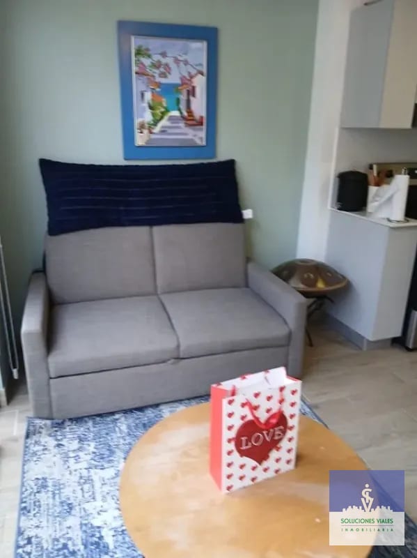 ZONA 2 VENDO APARTAMENTO DE 1 HABITACIÓN — Apartamento en Venta en Serene, Zona 2, Guatemala, Ciudad — foto 6 de 7