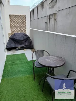 ZONA 2 VENDO APARTAMENTO DE 1 HABITACIÓN — Apartamento en Venta en Serene, Zona 2, Guatemala, Ciudad — miniatura 5 de 7