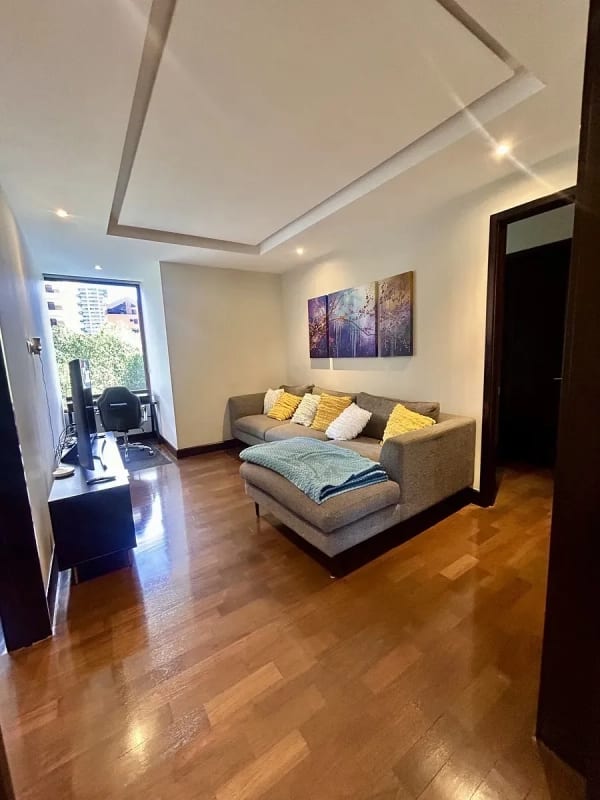 Lindo Apartamento en Venta Santa Inés (4 habitaciones) — Apartamento en Venta en Santa Inés, Zona 14, Guatemala, Ciudad — foto 4 de 11