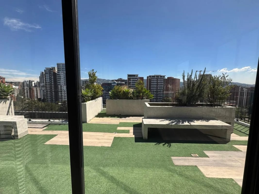 Apartamento en venta zona 13 — Apartamento en Venta en N Américas, Zona 13, Guatemala, Ciudad — foto 2 de 14