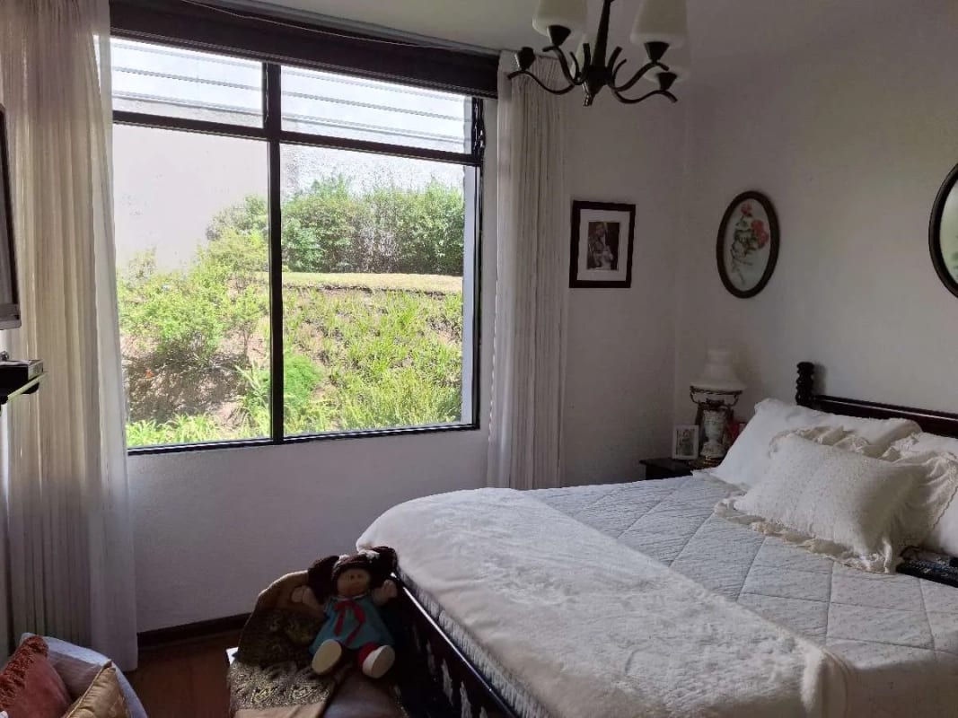 📣ATENCION INVERSIONISTAS 🏢 APARTAMENTO EN VENTA – CARRETERA A EL SALVADOR KM 17 🏢 — Apartamento en Venta en Villa Clarita, Carretera a El Salvador, Guatemala, Ciudad — foto 6 de 17
