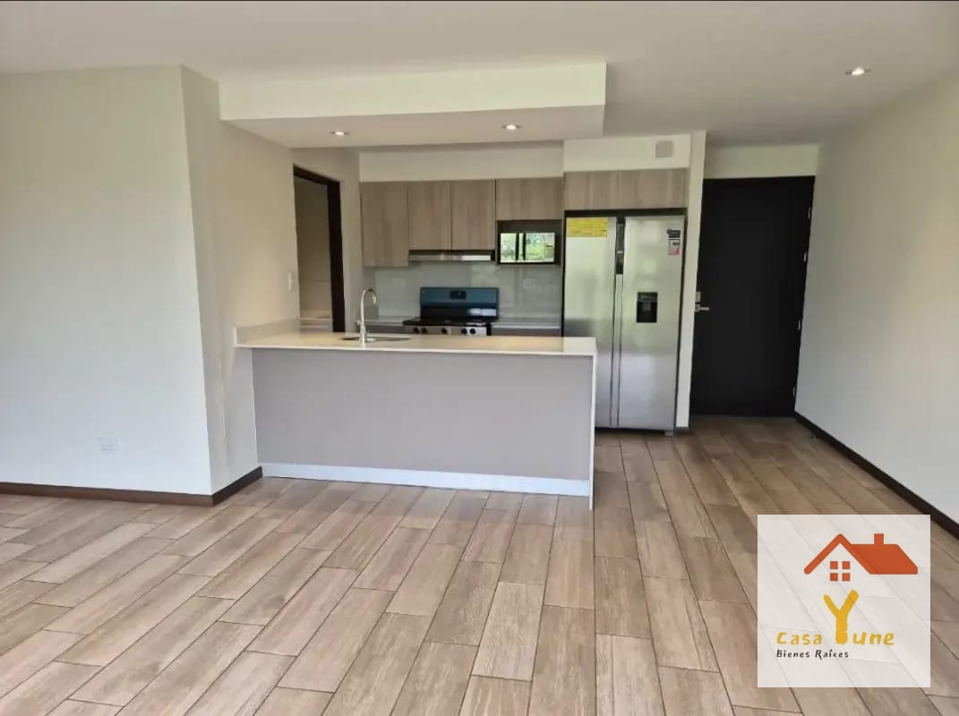 Apartamento en alquiler zona 16 San Isidro 2021 — Apartamento en Alquiler en San Isidro 20/21, Zona 16, Guatemala, Ciudad — foto 15 de 15