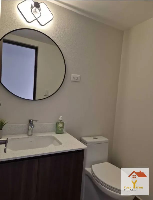 Apartamento en alquiler zona 16 San Isidro 2021 — Apartamento en Alquiler en San Isidro 20/21, Zona 16, Guatemala, Ciudad — foto 14 de 15