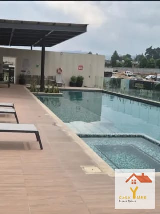 Apartamento en alquiler zona 16 San Isidro 2021 — Apartamento en Alquiler en San Isidro 20/21, Zona 16, Guatemala, Ciudad — miniatura 12 de 15