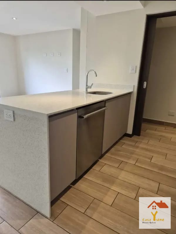 Apartamento en alquiler zona 16 San Isidro 2021 — Apartamento en Alquiler en San Isidro 20/21, Zona 16, Guatemala, Ciudad — foto 7 de 15