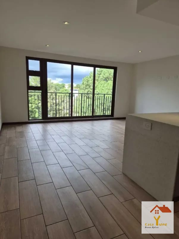 Apartamento en alquiler zona 16 San Isidro 2021 — Apartamento en Alquiler en San Isidro 20/21, Zona 16, Guatemala, Ciudad — foto 4 de 15