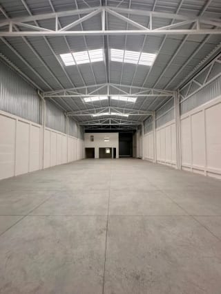 ALQUILO BODEGA COMERCIAL SOBRE CAES KM.22.7 COMPLEJO INDUSTRIAL PV — Bodega / Ofibodega en Alquiler en Carretera a El Salvador, Guatemala, Ciudad — miniatura 10 de 11