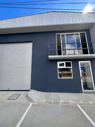 ALQUILO BODEGA COMERCIAL SOBRE CAES KM.22.7 COMPLEJO INDUSTRIAL PV — Bodega / Ofibodega en Alquiler en Carretera a El Salvador, Guatemala, Ciudad — miniatura 2 de 11