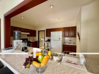 ALQUILO APARTAMENTO AMUEBLADO EN PRIMER NIVEL ZONA 10 MILENIA COLONIA OAKLAND PV — Apartamento en Alquiler en Milenia, Zona 10, Guatemala, Ciudad — miniatura 13 de 17
