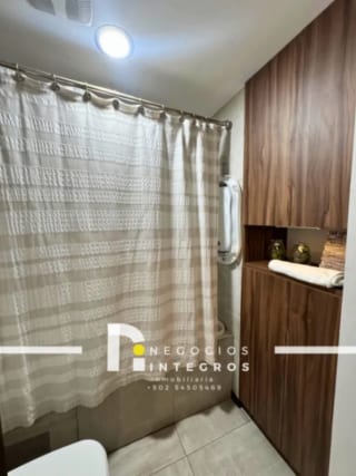 VENDO APTO CON TERRAZA EN CASA CLARA ZONA 10 PV — Apartamento en Venta en Casa Clara, Zona 10, Guatemala, Ciudad — miniatura 11 de 17