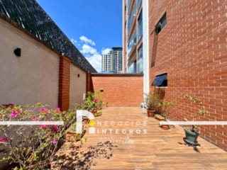 VENDO APTO CON TERRAZA EN CASA CLARA ZONA 10 PV — Apartamento en Venta en Casa Clara, Zona 10, Guatemala, Ciudad — miniatura 17 de 17