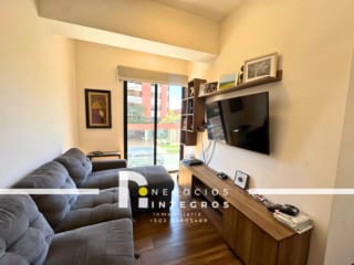VENDO APTO CON TERRAZA EN CASA CLARA ZONA 10 PV — Apartamento en Venta en Casa Clara, Zona 10, Guatemala, Ciudad — miniatura 2 de 17