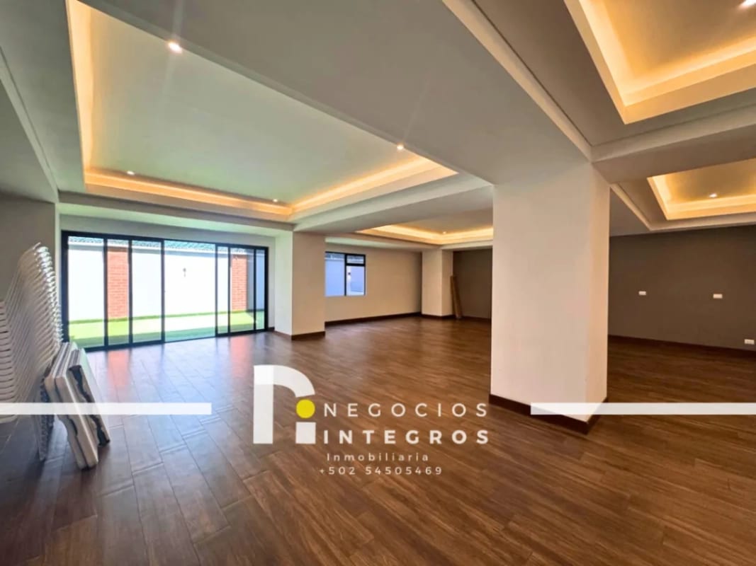VENDO APTO CON TERRAZA EN CASA CLARA ZONA 10 PV — Apartamento en Venta en Casa Clara, Zona 10, Guatemala, Ciudad — foto 16 de 17