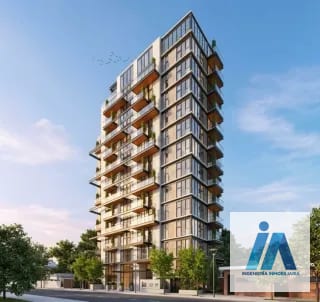 APARTAMENTO EN ALQUILER📍 Edificio Quince Esquina, Zona 15 — Apartamento en Alquiler en Zona 15, Guatemala, Ciudad — miniatura 10 de 10
