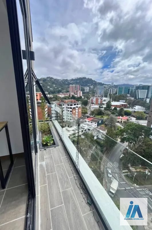 APARTAMENTO EN ALQUILER📍 Edificio Quince Esquina, Zona 15 — Apartamento en Alquiler en Zona 15, Guatemala, Ciudad — foto 7 de 10