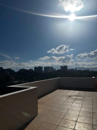 Zona 15, amplio apartamento en venta — Apartamento en Venta en El Robledal, Zona 15, Guatemala, Ciudad — miniatura 9 de 10