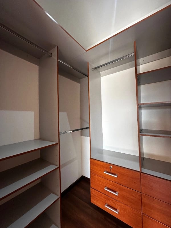 Zona 15, amplio apartamento en venta — Apartamento en Venta en El Robledal, Zona 15, Guatemala, Ciudad — foto 6 de 10