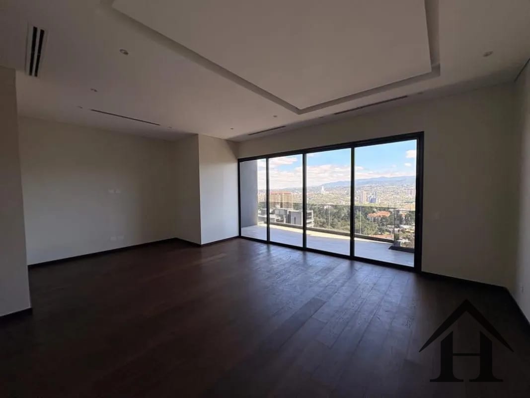 último apartamento Nivel alto, Santa Sofia 7ma zona 10 — Apartamento en Venta en Santa Sofía 7AV, Zona 10, Guatemala, Ciudad — foto 6 de 8
