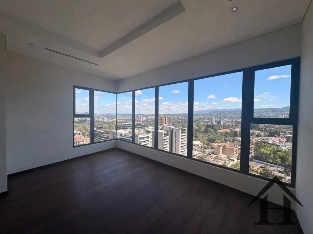 último apartamento Nivel alto, Santa Sofia 7ma zona 10 — Apartamento en Venta en Santa Sofía 7AV, Zona 10, Guatemala, Ciudad — foto 4 de 8