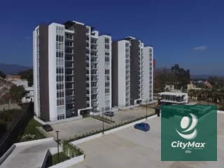 APARTAMENTO EN VENTA - VILLA GRANADA PREMIUM — Apartamento en Venta en Villas Granada Premier 2, Santa Catarina Pinula, Guatemala, Ciudad — miniatura 1 de 9