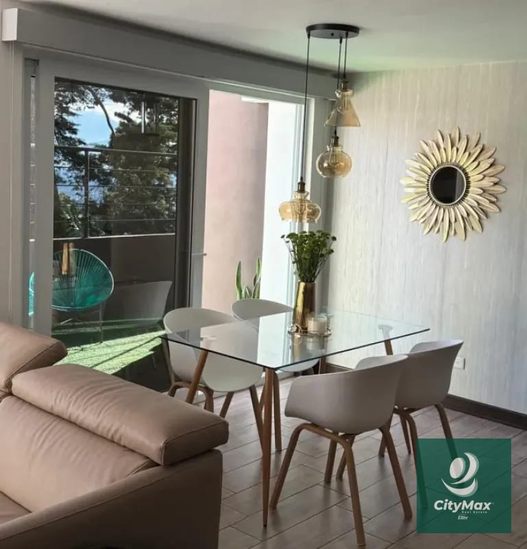 APARTAMENTO EN VENTA - VILLA GRANADA PREMIUM — Apartamento en Venta en Villas Granada Premier 2, Santa Catarina Pinula, Guatemala, Ciudad — foto 8 de 9