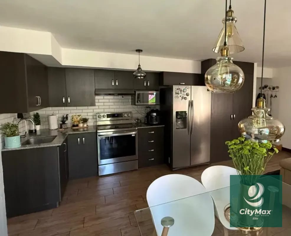 APARTAMENTO EN VENTA - VILLA GRANADA PREMIUM — Apartamento en Venta en Villas Granada Premier 2, Santa Catarina Pinula, Guatemala, Ciudad — foto 7 de 9