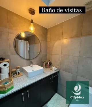 APARTAMENTO EN VENTA - VILLA GRANADA PREMIUM — Apartamento en Venta en Villas Granada Premier 2, Santa Catarina Pinula, Guatemala, Ciudad — miniatura 2 de 9