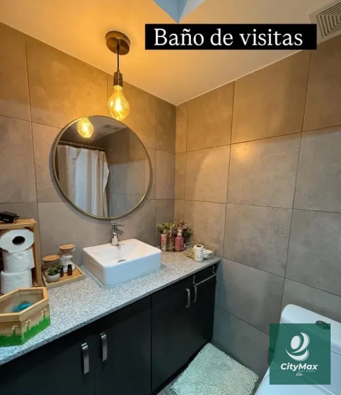 APARTAMENTO EN VENTA - VILLA GRANADA PREMIUM — Apartamento en Venta en Villas Granada Premier 2, Santa Catarina Pinula, Guatemala, Ciudad — foto 2 de 9
