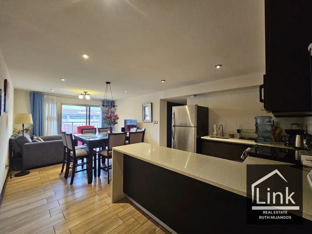 VENTA DE APARTAMENTO ZONA 11 — Apartamento en Venta en Punto Mariscal, Zona 11, Guatemala, Ciudad — foto 11 de 12