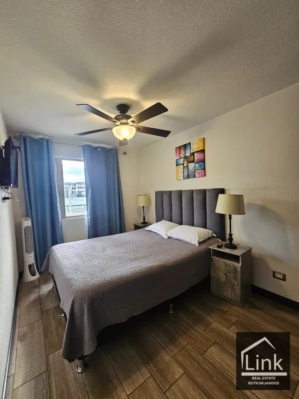VENTA DE APARTAMENTO ZONA 11 — Apartamento en Venta en Punto Mariscal, Zona 11, Guatemala, Ciudad — foto 5 de 12