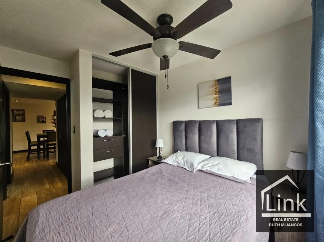 VENTA DE APARTAMENTO ZONA 11 — Apartamento en Venta en Punto Mariscal, Zona 11, Guatemala, Ciudad — foto 2 de 12