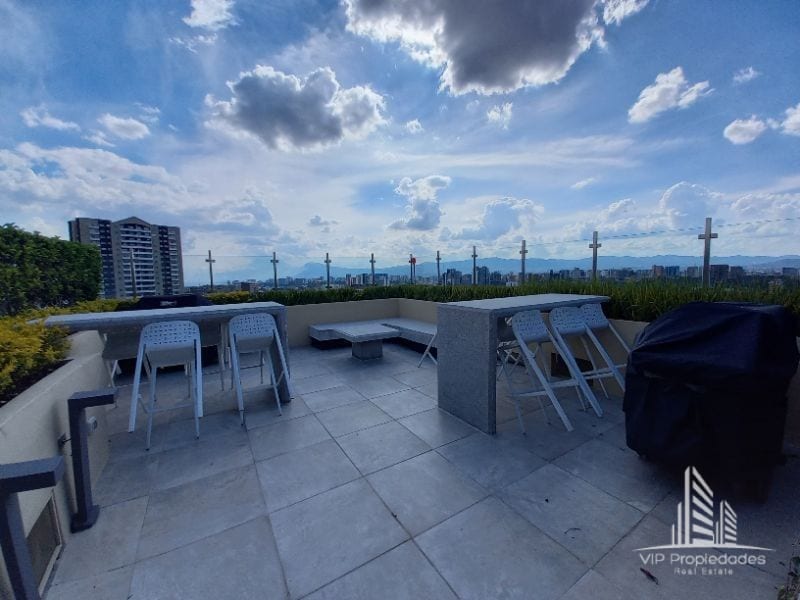Avenik Z.15-Apartamento en venta — Apartamento en Venta en Avenik, Zona 15, Guatemala, Ciudad — foto 11 de 16