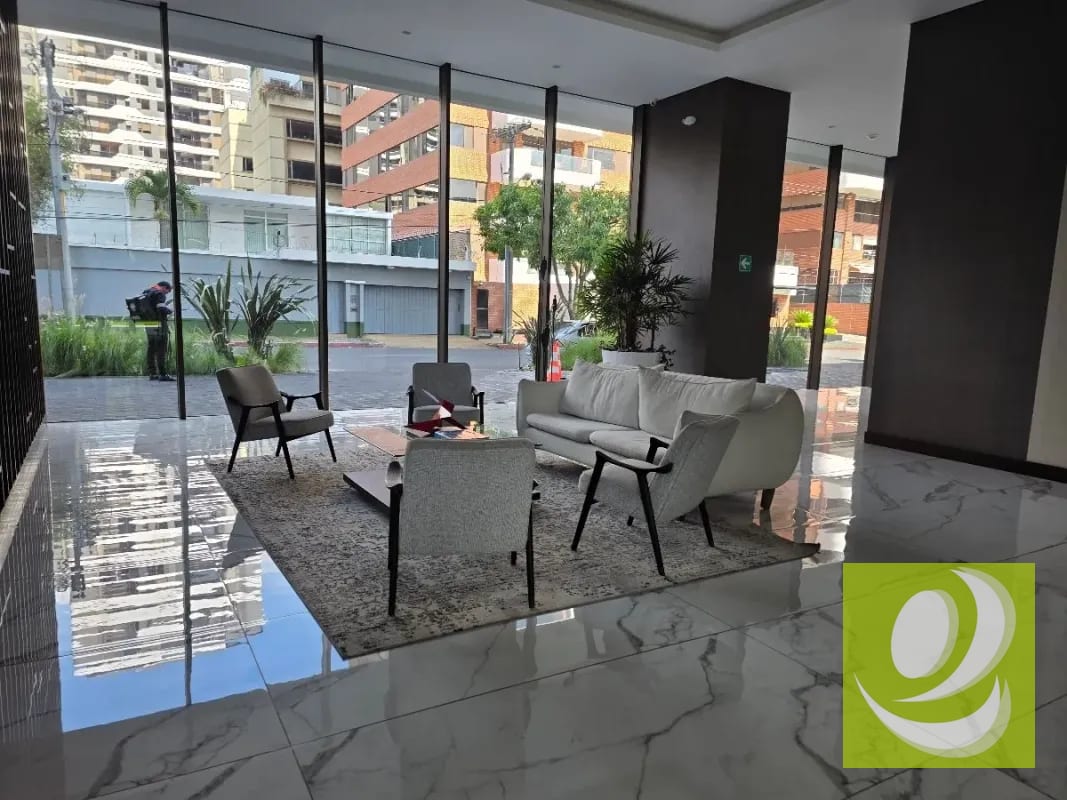 Vendo Apartamento con Terraza en zona 14 — Apartamento en Venta en Zona 14, Guatemala, Ciudad — foto 1 de 4