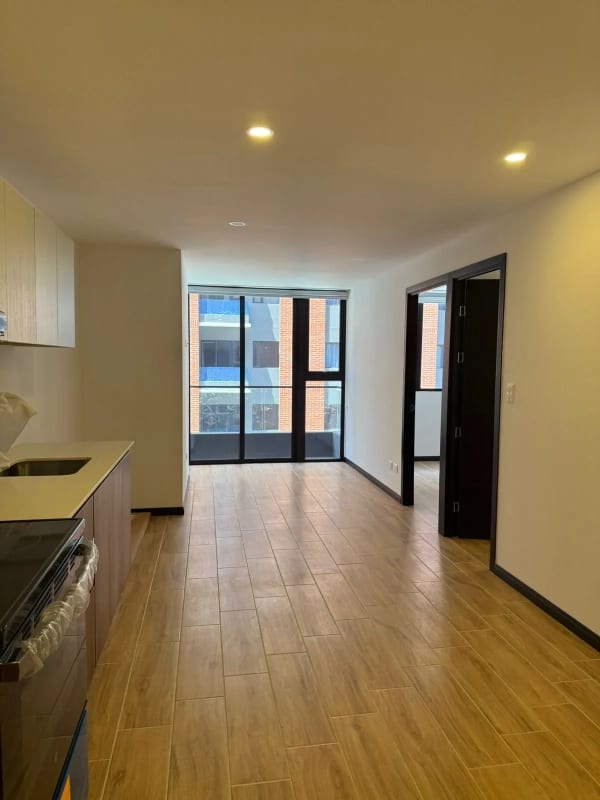 Encuentra tu nuevo hogar en zona 13!!!!!! — Apartamento en Alquiler en Zona 13, Guatemala, Ciudad — foto 1 de 6