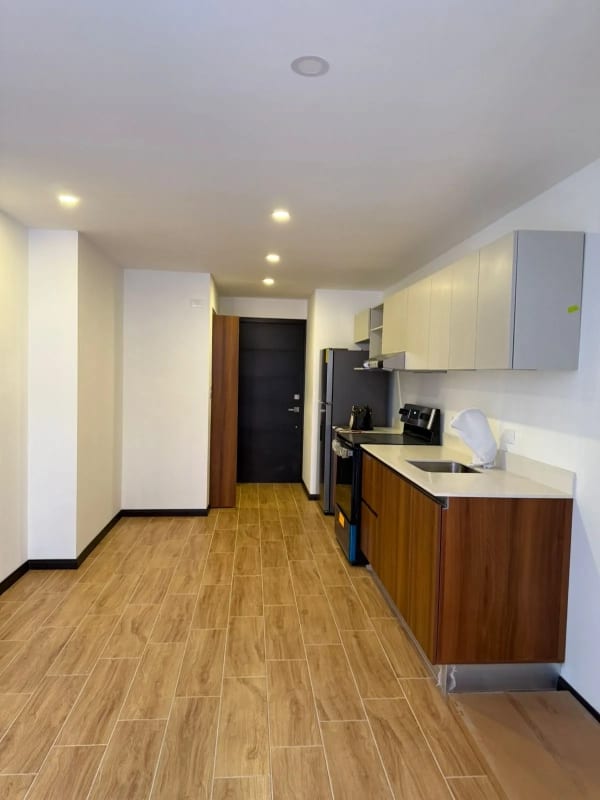 Encuentra tu nuevo hogar en zona 13!!!!!! — Apartamento en Alquiler en Zona 13, Guatemala, Ciudad — foto 6 de 6