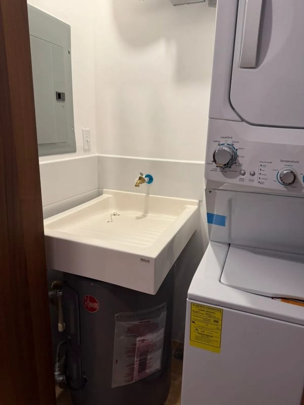Encuentra tu nuevo hogar en zona 13!!!!!! — Apartamento en Alquiler en Zona 13, Guatemala, Ciudad — foto 4 de 6
