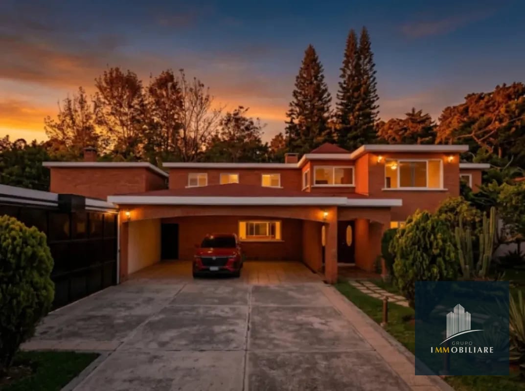 Casa en venta en Residenciales San Antonio km 16.5 Carretera a el Salvador — Casa en Venta en San Antonio, Carretera a El Salvador, Guatemala, Ciudad — foto 1 de 16