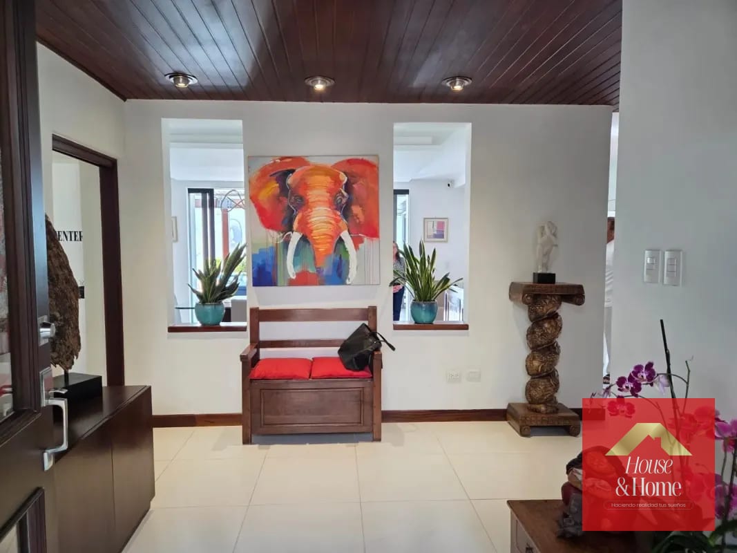 Casa en venta zona 15  con piscina — Casa en Venta en Vista Hermosa I, Zona 15, Guatemala, Ciudad — foto 16 de 17