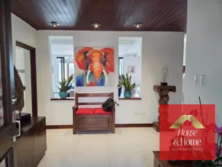 Casa en venta zona 15  con piscina — Casa en Venta en Vista Hermosa I, Zona 15, Guatemala, Ciudad — miniatura 16 de 17