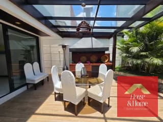 Casa en venta zona 15  con piscina — Casa en Venta en Vista Hermosa I, Zona 15, Guatemala, Ciudad — miniatura 12 de 17