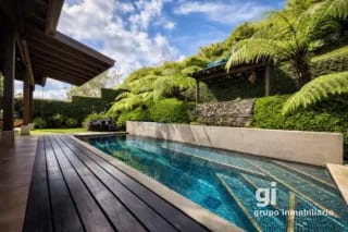 Casa con piscina en venta en Fraijanes — Casa en Venta en Carretera a El Salvador, Guatemala, Ciudad — miniatura 13 de 14