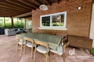 Casa con piscina en venta en Fraijanes — Casa en Venta en Carretera a El Salvador, Guatemala, Ciudad — miniatura 11 de 14