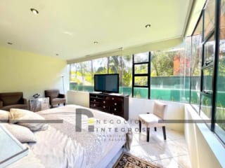 ALQUILO APARTAMENTO AMUEBLADO EN PRIMER NIVEL ZONA 10 MILENIA COLONIA OAKLAND — Apartamento en Alquiler en Milenia, Zona 10, Guatemala, Ciudad — miniatura 7 de 17