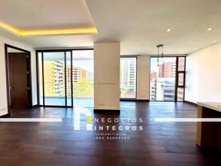 ALQUILO EXCLUSIVO APARTAMENTO EN ECHO ZONA 14 CON TERRAZA — Apartamento en Alquiler en Echo, Zona 14, Guatemala, Ciudad — miniatura 13 de 17