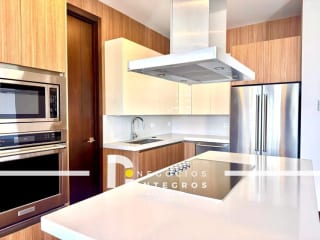 ALQUILO EXCLUSIVO APARTAMENTO EN ECHO ZONA 14 CON TERRAZA — Apartamento en Alquiler en Echo, Zona 14, Guatemala, Ciudad — miniatura 12 de 17