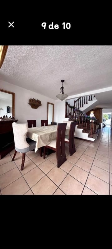 CASA EN VENTA RESIDENCIAL CHOACORRAL KM26.5 A SAN LUCAS — Casa en Venta en San Lucas Sacatepéquez, Sacatepéquez — foto 7 de 7