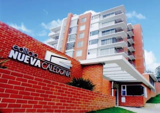 🏢 Apartamento en alquiler – Zona 16 Nueva Caledonia — Apartamento en Alquiler en Nueva Caledonia, Zona 16, Guatemala, Ciudad — miniatura 1 de 7